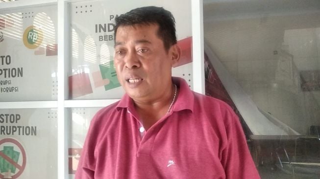 Tak Sejalan dengan Visi dan Misi, Asrofi Mundur dari Kepengurusan GNPK RI 