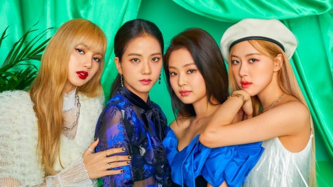 YG Janjikan Video Musik Mahal untuk Comeback BLACKPINK Agustus Mendatang