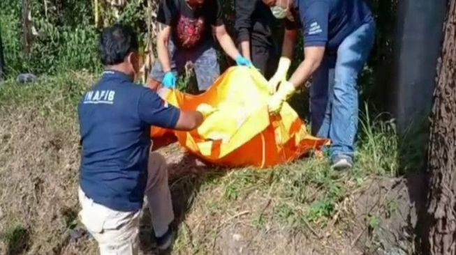 Bikin Merinding! Usai Cabuli, Pelaku Bunuh dan Mutilasi Korban Jadi 11 Bagian