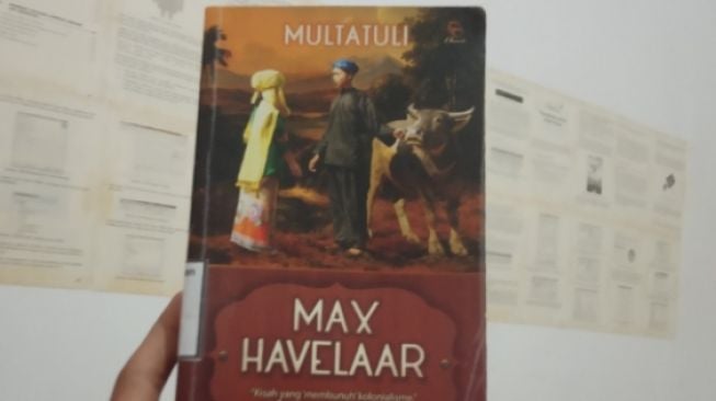 Ulasan Buku Max Havelaar: Novel Karya Multatuli Berdasarkan Kisah Nyata