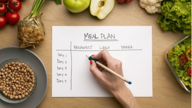 5 Langkah Diet dengan Mindful Eating Agar Body Goals Tercapai, Mudah atau Susah?