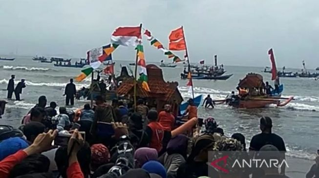 Dijamin Lebih Meriah, Nelayan Cilacap Akan Menggelar Sedekah Laut Pada Agustus 2022