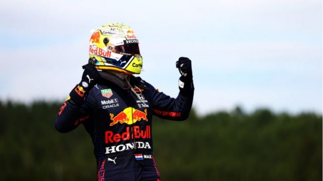 Masih Pimpin Klasemen F1 2022, Verstappen Minta Red Bull Jangan Lengah