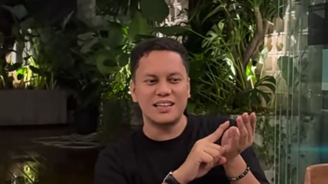 Arief Muhammad Curhat Ungkap Unek-unek Jadi Content Creator, Begini Isinya