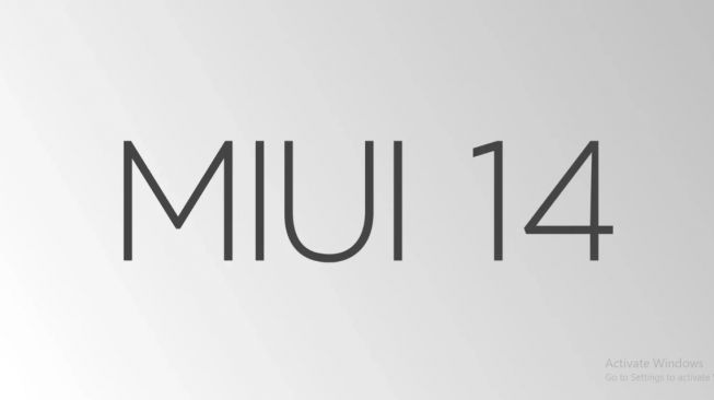 Uji Coba Internal MIUI 14 Dimulai pada Xiaomi 13 dan 13 Pro