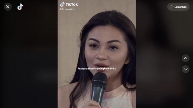 Kocak! Cerita Ariel Tatum Diselingkuhi Pacarnya yang Suka Sejenis: Ternyata Aku Kurang Ganteng