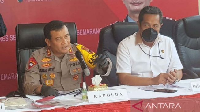 Babak Baru Kasus Organisasi Khilafatul Muslimin di Brebes dan Klaten