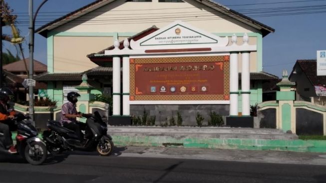 Pamongnya Terseret Dugaan Korupsi, Kalurahan Sinduharjo Tak Akan Beri Bantuan Hukum