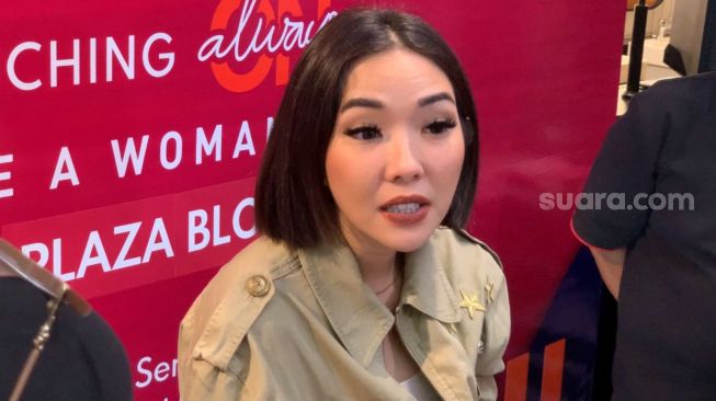 Gisel Prihatin Citayam Fashion Week Dibubarkan: Dipindahin Aja Kek ke Mana