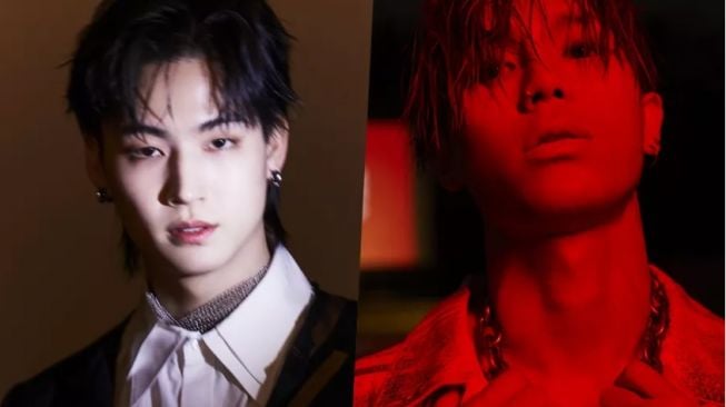 JAY B GOT7 dan Sik-K Mengakhiri Kontrak dengan Agensi H1GHR MUSIC