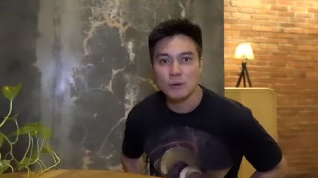 Lepas Citayam Fashion Week, Baim Wong Nangis Minta Maaf: Kok Ada Iklannya?