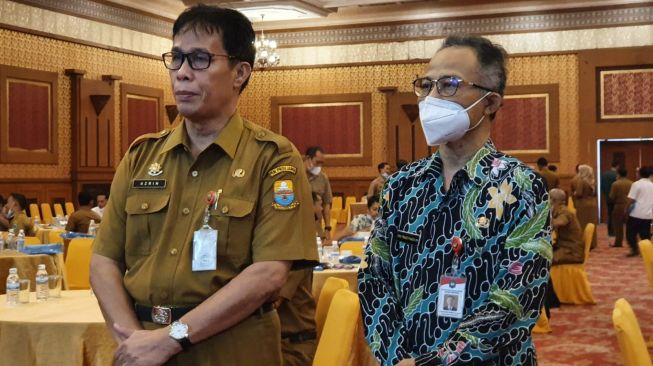 Pentingnya Penerapan Indeks Kepemimpinan untuk Tingkatkan Kinerja Pemimpin Daerah