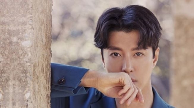 Drama Terbaru Lee Dong Gun (Soompi)