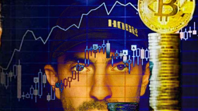 Harga Bitcoin Kehilangan Momentum Bullish, Berpotensi Turun 33 Persen