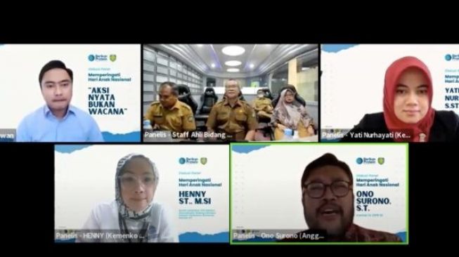 Ono Surono Dukung Pembangunan Otonomi Protein di Kabupaten Indramayu