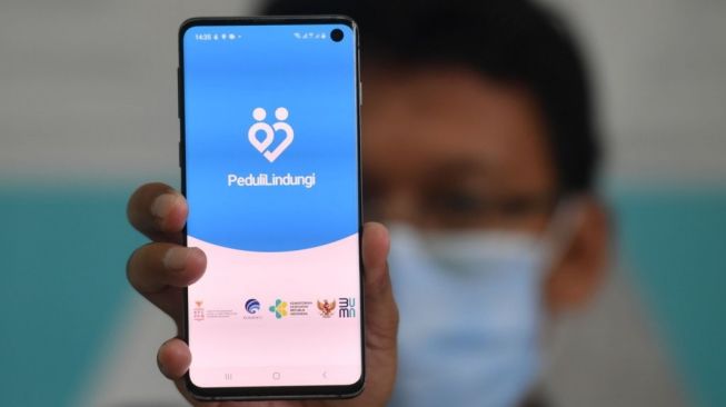 Ramai Jasa Sertifikat Vaksin Tembak di Facebook Warga Batam
