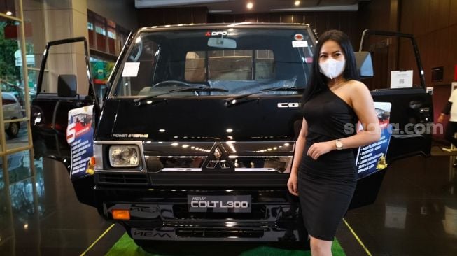 Tak Cuma Fokus SUV, Mitsubishi Juga akan Telurkan Pickup Baru? AS Jadi Sasaran Awal