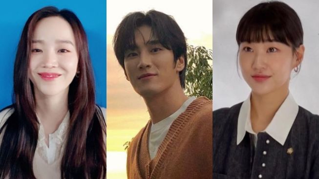 4 Fakta See You in My 19th Life, Incar Shin Hye Sun, Ahn Bo Hyun dan Ha Yun Kyung Sebagai Pemain Utama