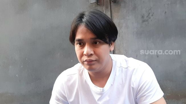 Kesehatan Ruben Onsu Drop, Billy Syahputra: Kebanyakan Kerja dan Faktor Usia