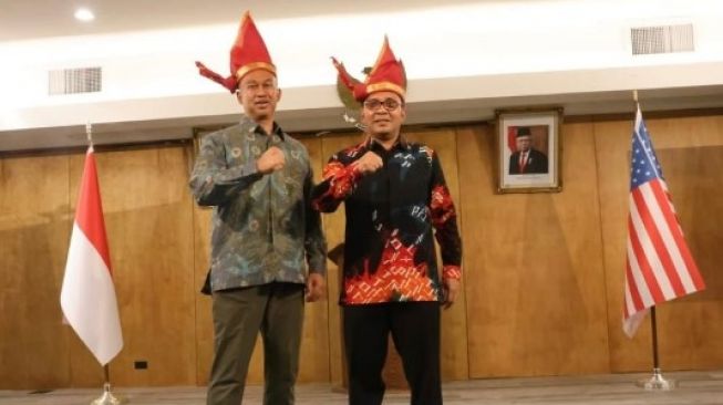 Wali Kota Makassar: Jangan Malu Dengan Budaya Lokal