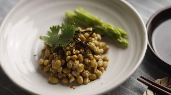 Mengenal 4 Fakta Natto, Makanan Unik Jepang yang Lagi Viral