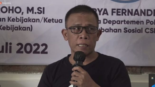 Bela Kemampuan Puan yang Kerap Diragukan, Masinton PDIP: Tidak Hanya Andalkan Kharisma Ortunya