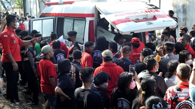 Terpopuler: Jubir Prabowo Soal Aksi Cinta Laura Pungut Sampah, Komnas HAM Beberkan Hasil Investigasi Kematian Brigadir J