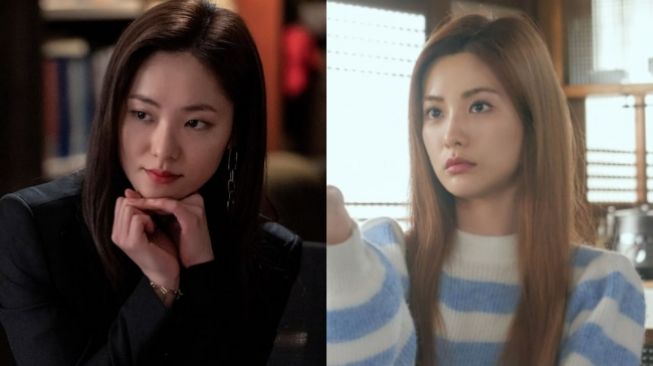 Sinopsis Glitch, Drakor Baru yang Dimainkan Artis Korea Jeon Yeo Bin