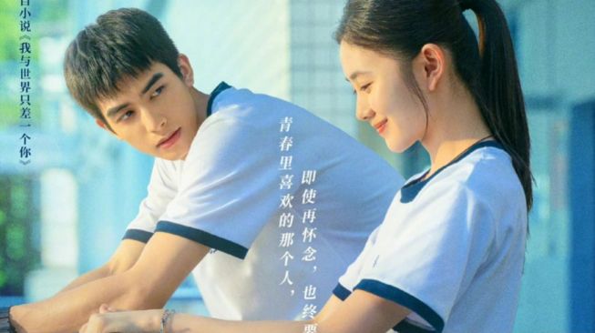 Susul Yanagawa, Film Baru Song Weilong dan Liu Haocun Ikut Ditunda