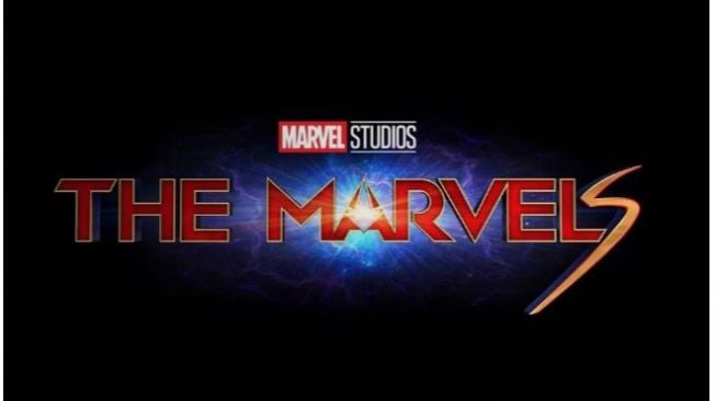 4 Fakta Film The Marvels, Park Seo Joon Diduga Berperan Jadi Noh-Varr