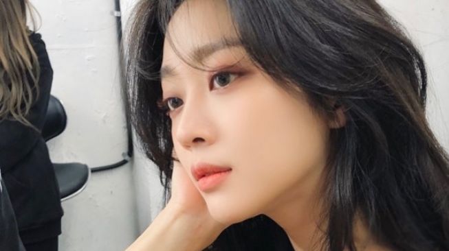Aktris Korea Ultah Bulan Agustus (Instagram/@xxadoraa)