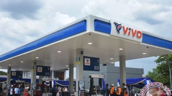 Usai Pertamax Tembus Rp14.000/Liter, Berikut Harga Lengkap BBM Vivo