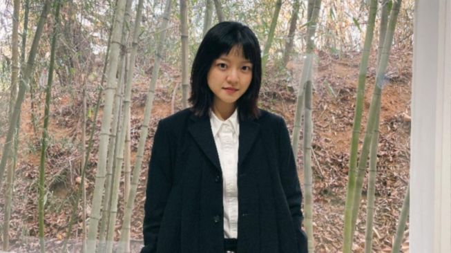 Aktris Korea Ultah Bulan Agustus (Instagram/@actress_asung)