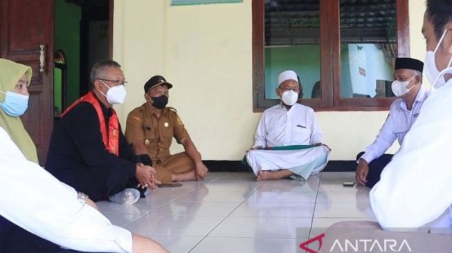 Desa Pabuaran Bogor Jadi Wilayah Percontohan Toleransi Beragama