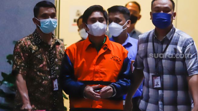 Geger Audit PBNU, KPK Siap Turun Tangan Usut Dugaan Aliran Duit Korupsi Mardani Maming