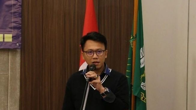 Profil Ade Firmansyah Sugiharto, Dokter Forensik yang Autopsi Ulang Jenazah Brigadir J