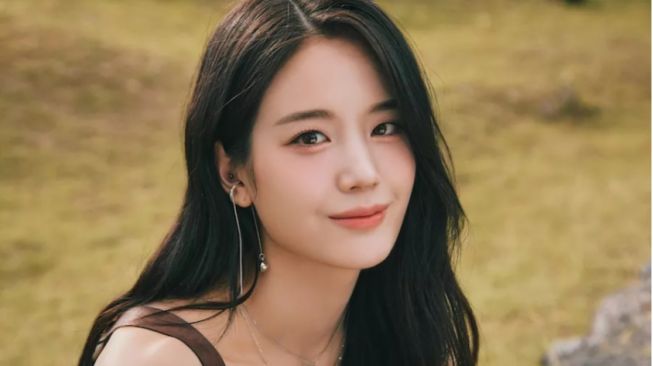 Profil dan Fakta Jang Gyuri, Eks Member Fromis_9 Pernah Main di It's Okay To Not Be Okay