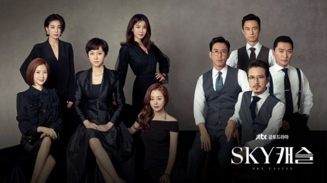 Drama dan Film Terbaru Yum Jung Ah (Soompi)