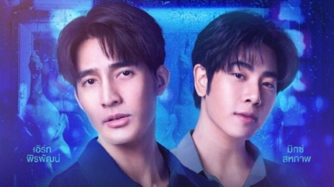 Sinopsis Drama Moonlight Chicken: Cinta Bersemi di Kedai Nasi Hainan