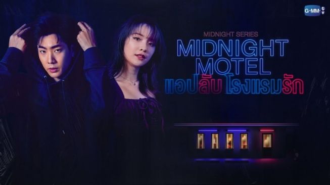 Sinopsis Drama Thailand Midnight Motel: Bisnis Motel Cinta Off Jumpol