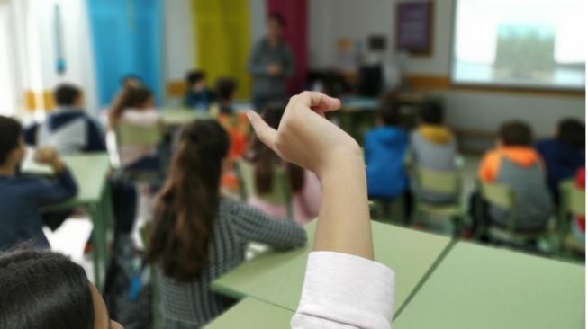 Dampak Sekunder Pandemi, Anak Indonesia Kekurangan Akses Edukasi dan Nutrisi yang Memadai