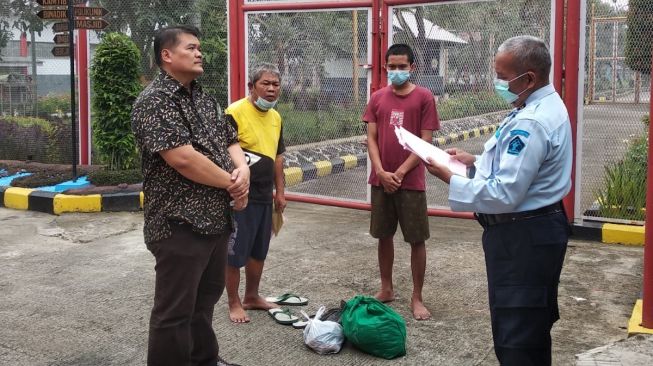 Penipuan Alat Medis di RSOP Purwokerto, Direktur Perusahaan Asal Jakarta Ditahan, Kerugian Capai Rp 7 Miliar