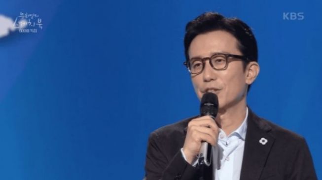 Program Yoo Hee Yeol's Sketchbook Tutup, Yoo Hee Yeol Ungkap Alasan Pergi