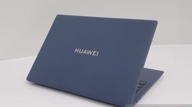 Masuk Indonesia, Harga Laptop Huawei MateBook X Pro Mulai Rp 33 Juta