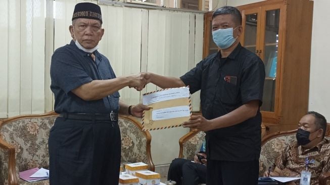 Lima Tahun Kepemimpinan Sri Sultan HB X, ARDY Sebut Terjadi Kemunduran Demokrasi di DIY