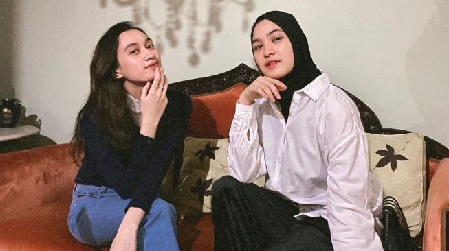 Seleb Akrab Sama Calon Ipar (instagram/@cutsyifaa)