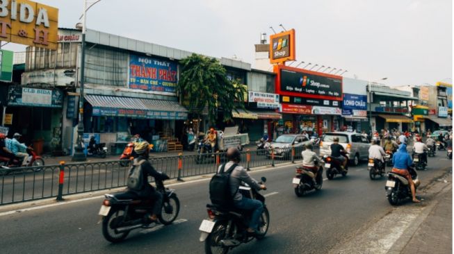 Tetap Nyaman dan Tak Mudah Capek, Perhatikan Posisi Berkendara yang Ideal