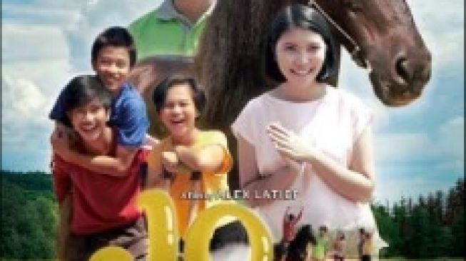 Film Indonesia Tayang Agustus 2022 (IMDb)
