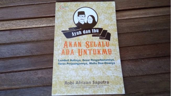 Ulasan 'Ayah dan Ibu Akan Selalu Ada Untukmu', Jangan Lupakan Jasa Orangtua!