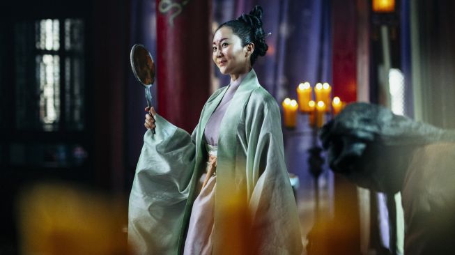 Drama dan Film Terbaru Yum Jung Ah (Soompi)